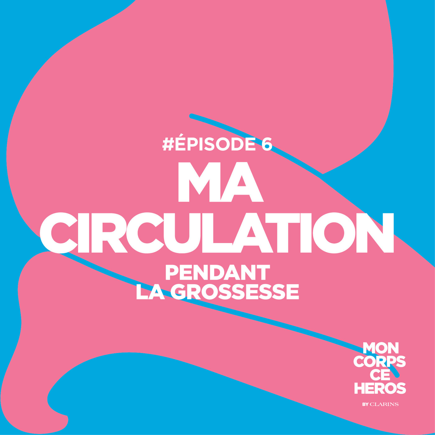 Mon corps, ce héros