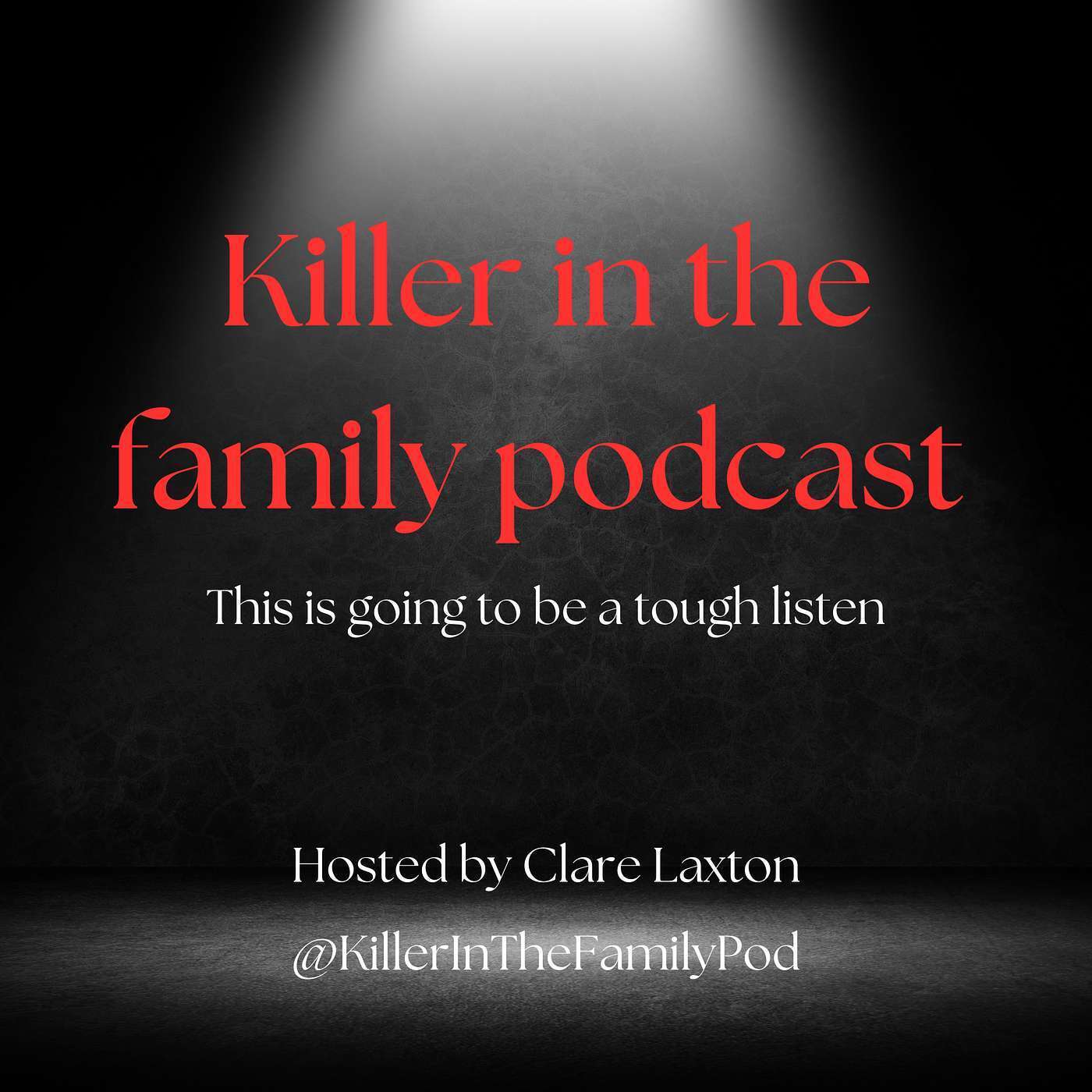 Killer In The Family