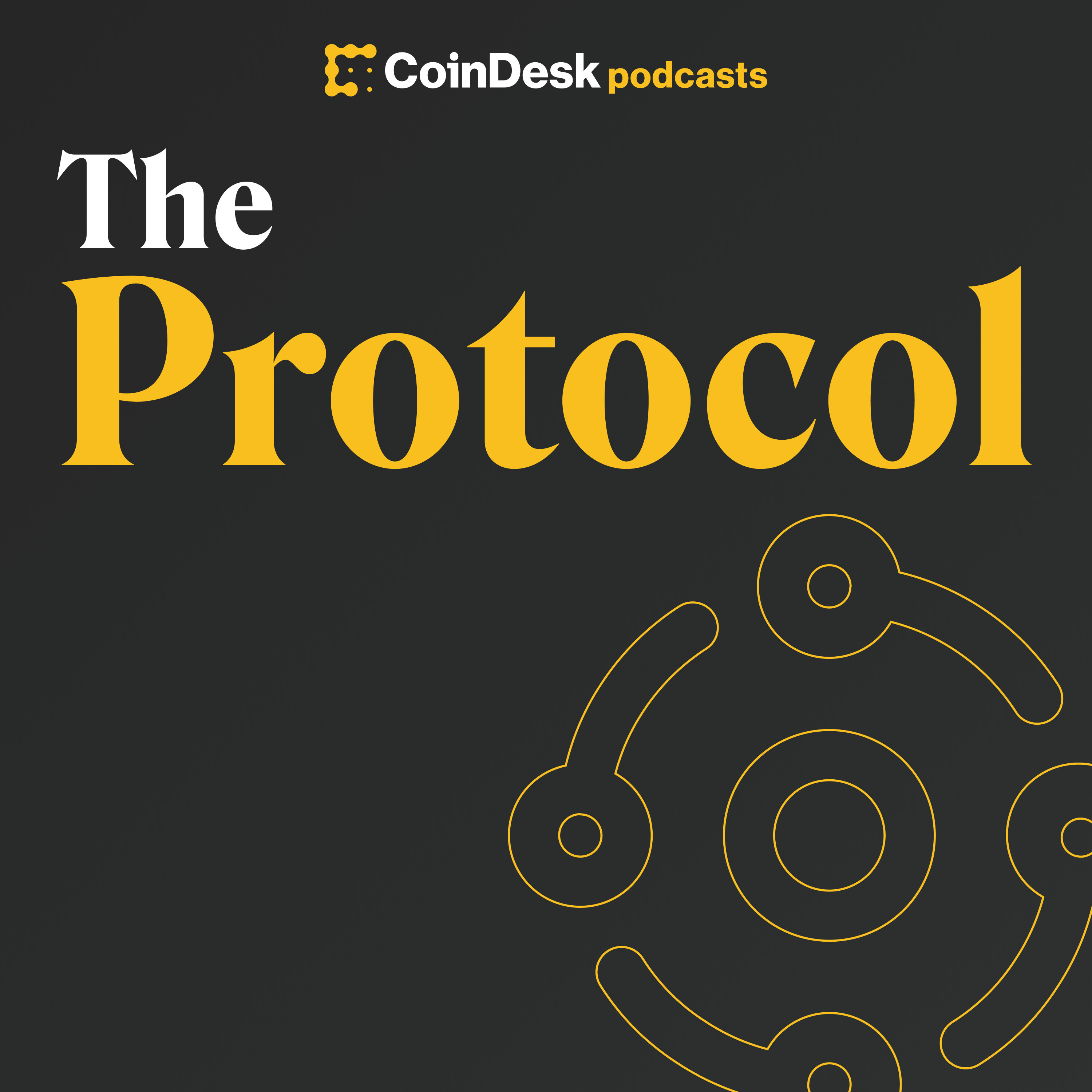 THE PROTOCOL: Runes |  A Degenerate Casino on the Bitcoin Blockchain Creative