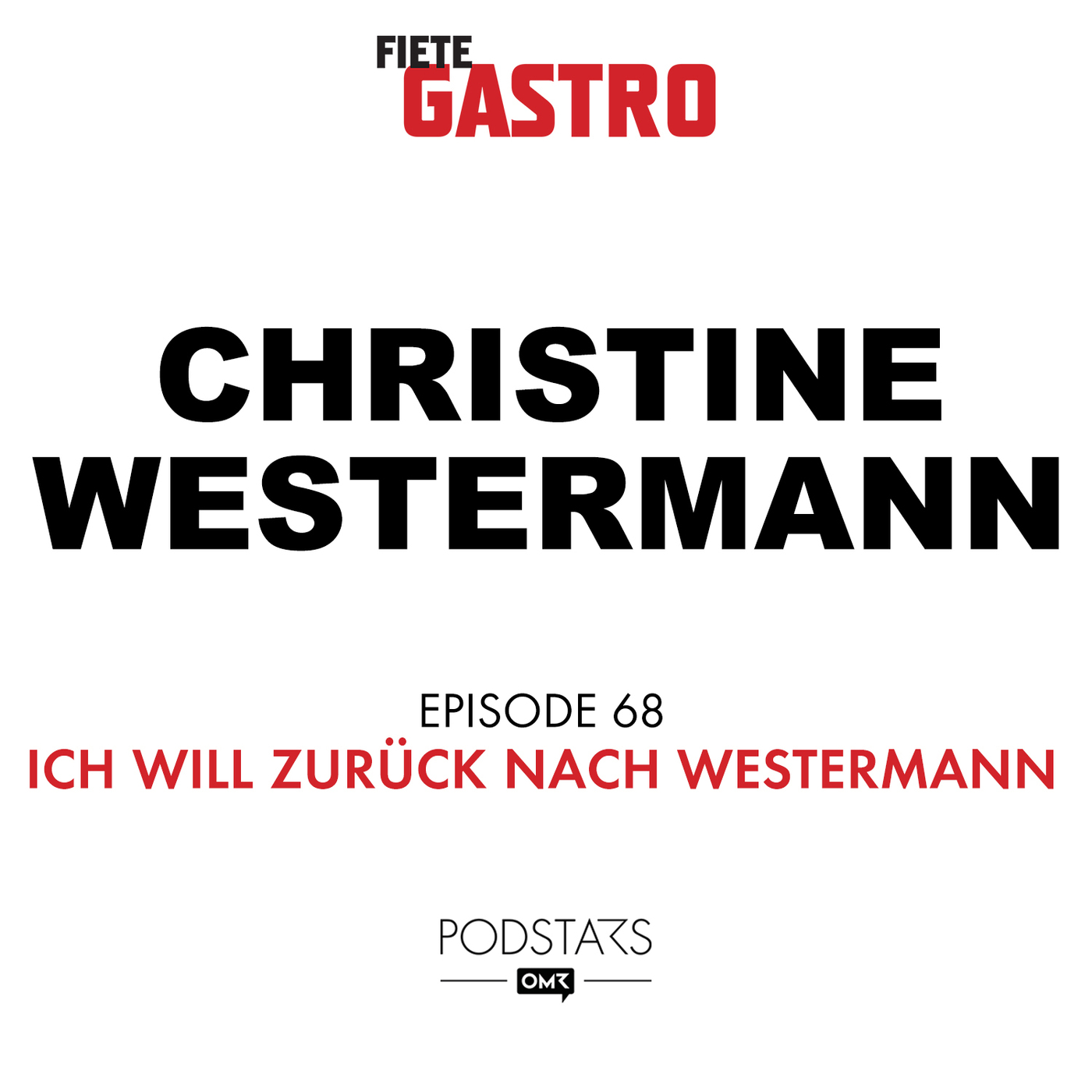 Fiete Gastro - Der auch kulinarische Podcast
