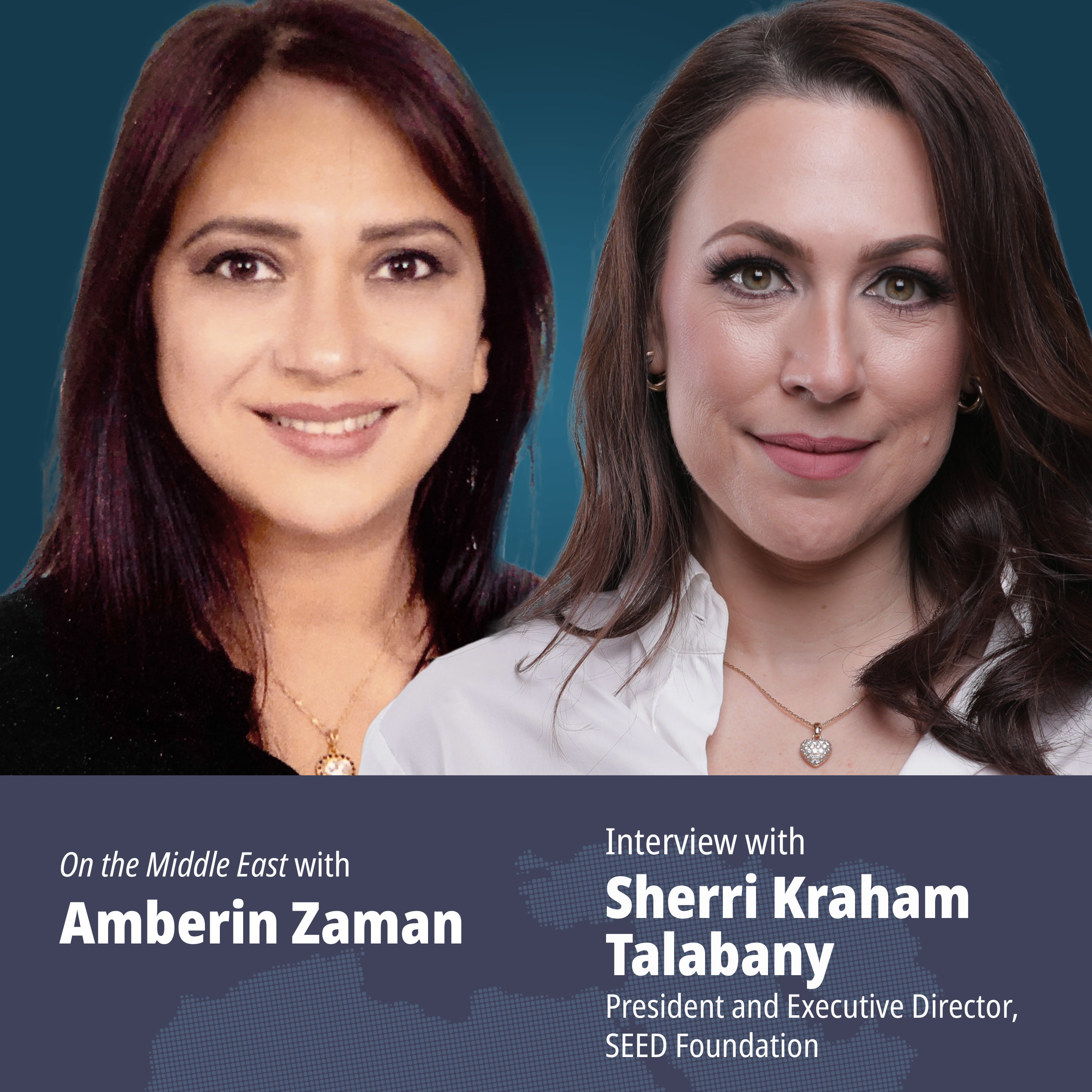 Healing child soldiers of the Islamic State remains huge challenge for Iraq, says Sherri Kraham Talabany