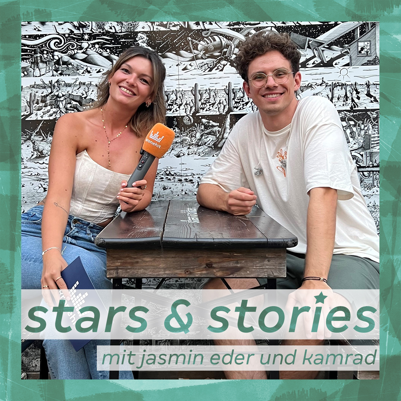 Stars & Stories