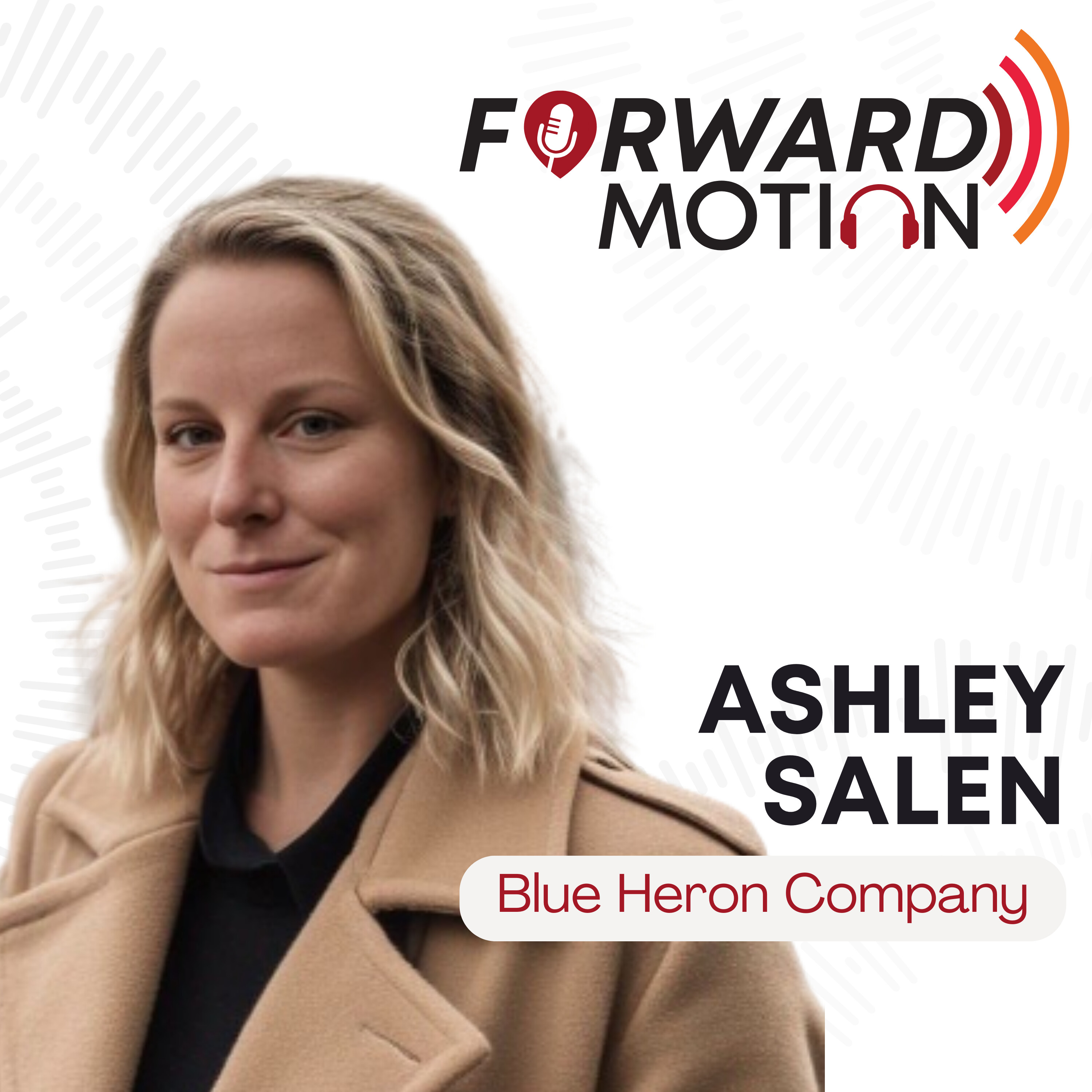 Tobermory's Tourism Treasure: Ashley Salen's Blue Heron Adventures