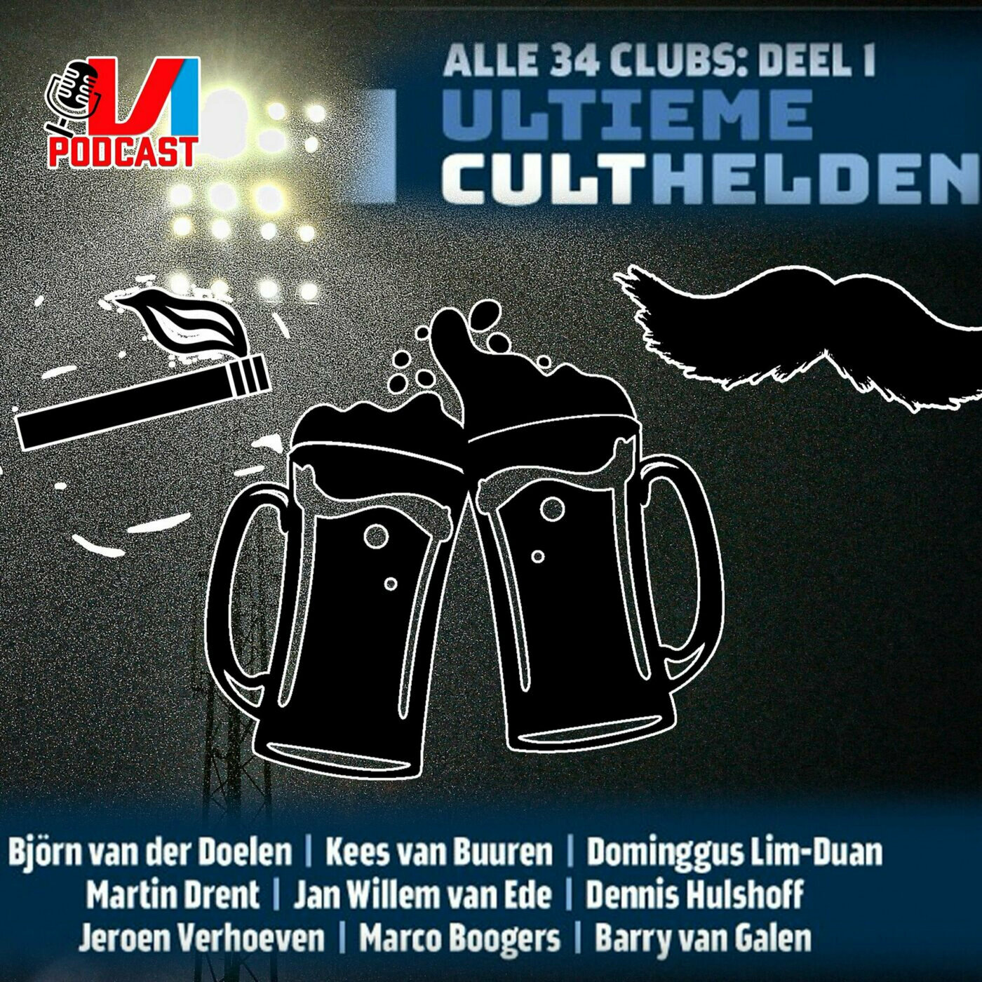 Scorebordjournalistiek