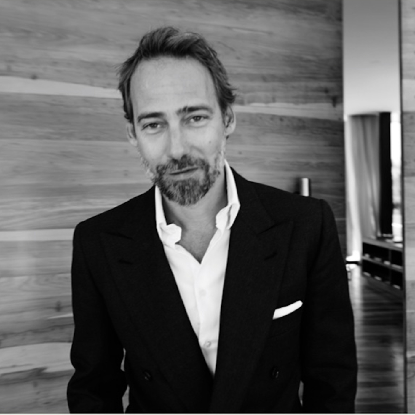 Episode 215: Piero Incisa on Family Tradition, Argentina, and Biodynamics