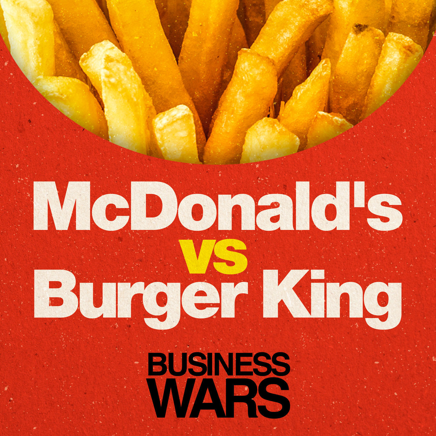 Mcdonalds Vs Burger King Werbung McDonald’s vs Burger King - Fastest Burger in the West | 1