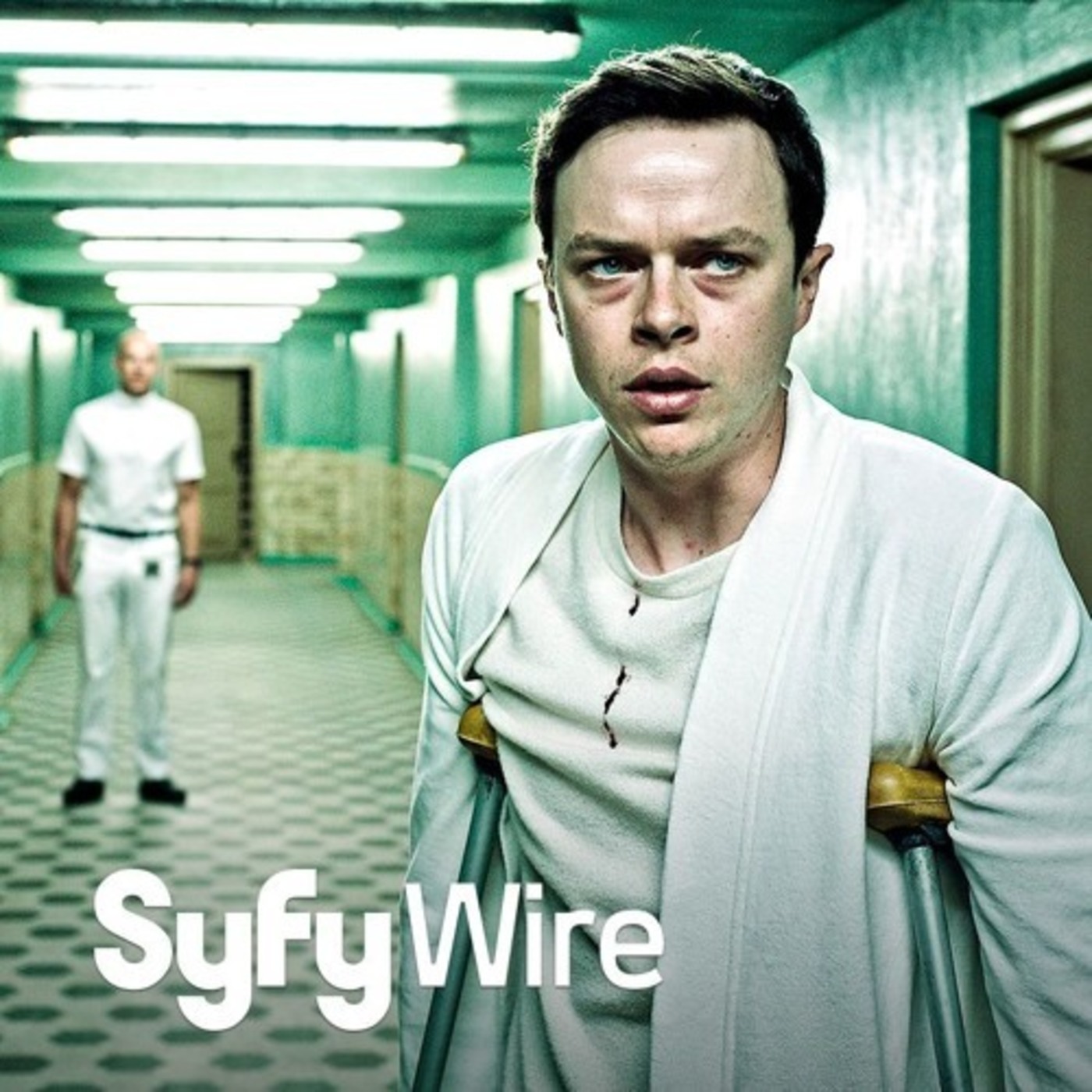 Who Won the Week Episode 63: A Cure For Wellness, The Great Wall by Syfy Wire
