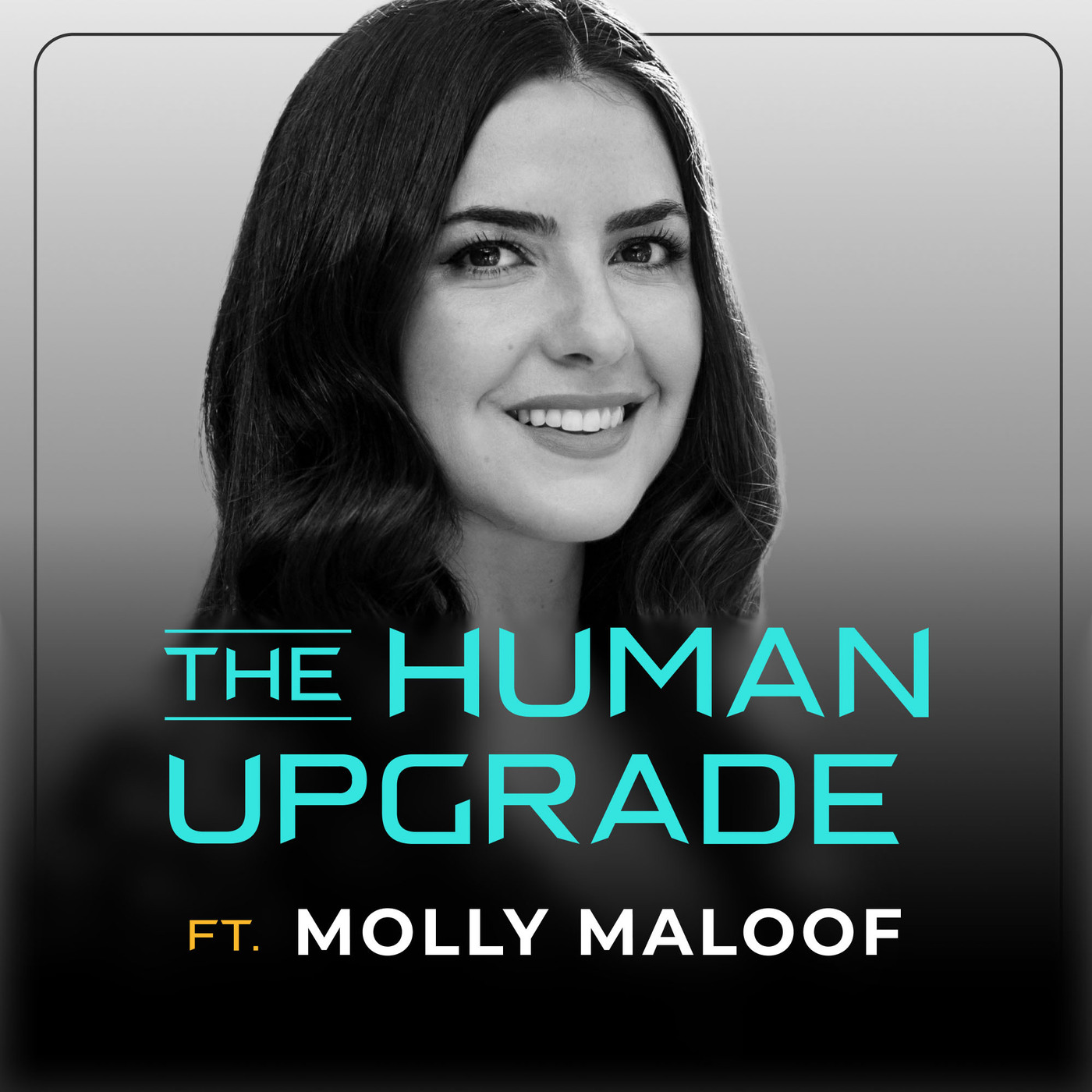 How To Hack Your Brain's Missing Youth Molecule | Molly Maloof  : 1469