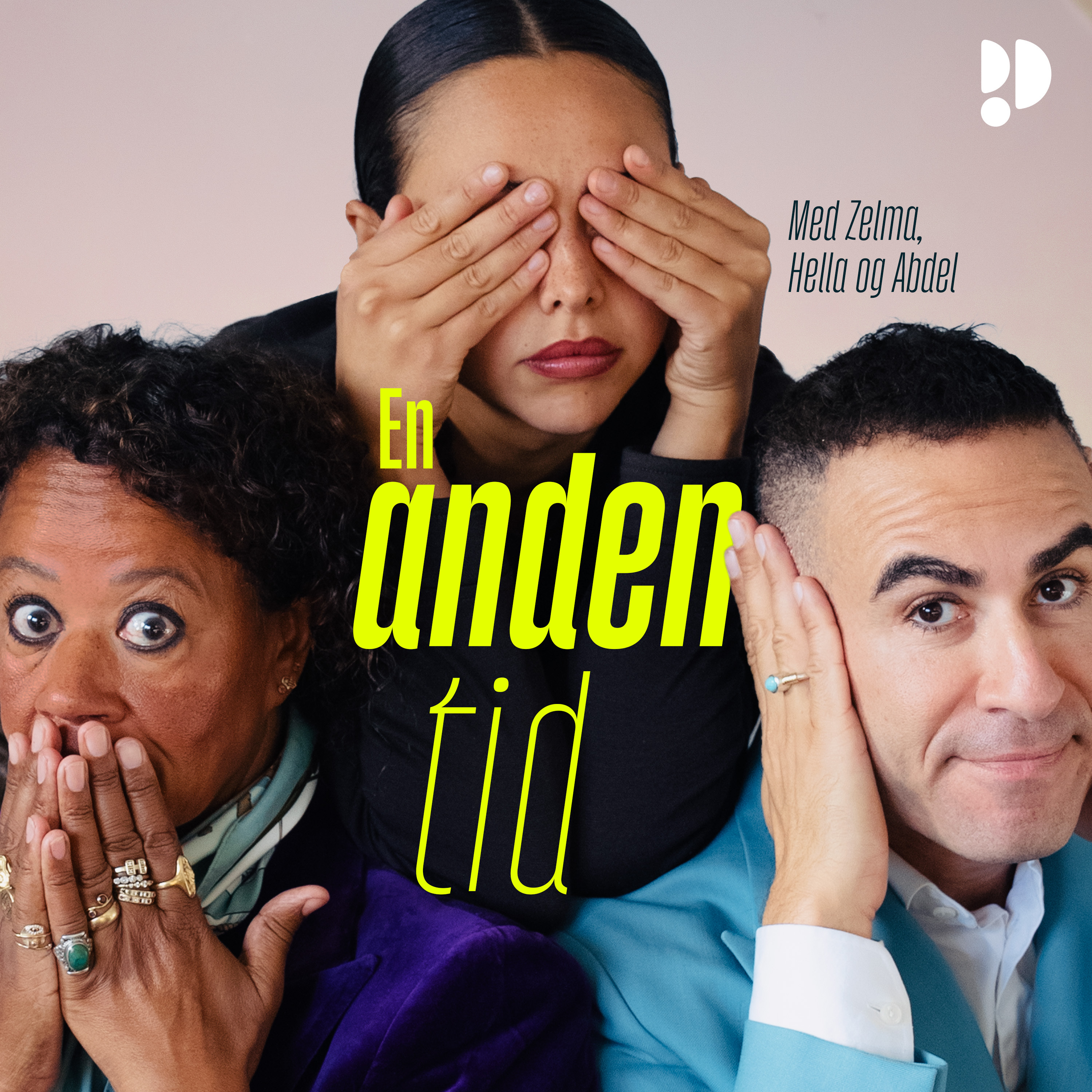 Podimo præsenterer