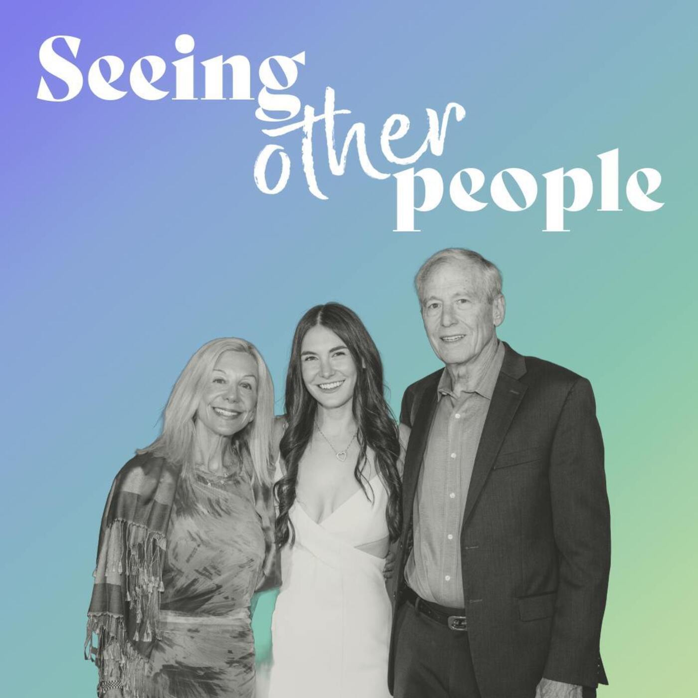 How My Parents Met & Have Stayed Together 35 Years