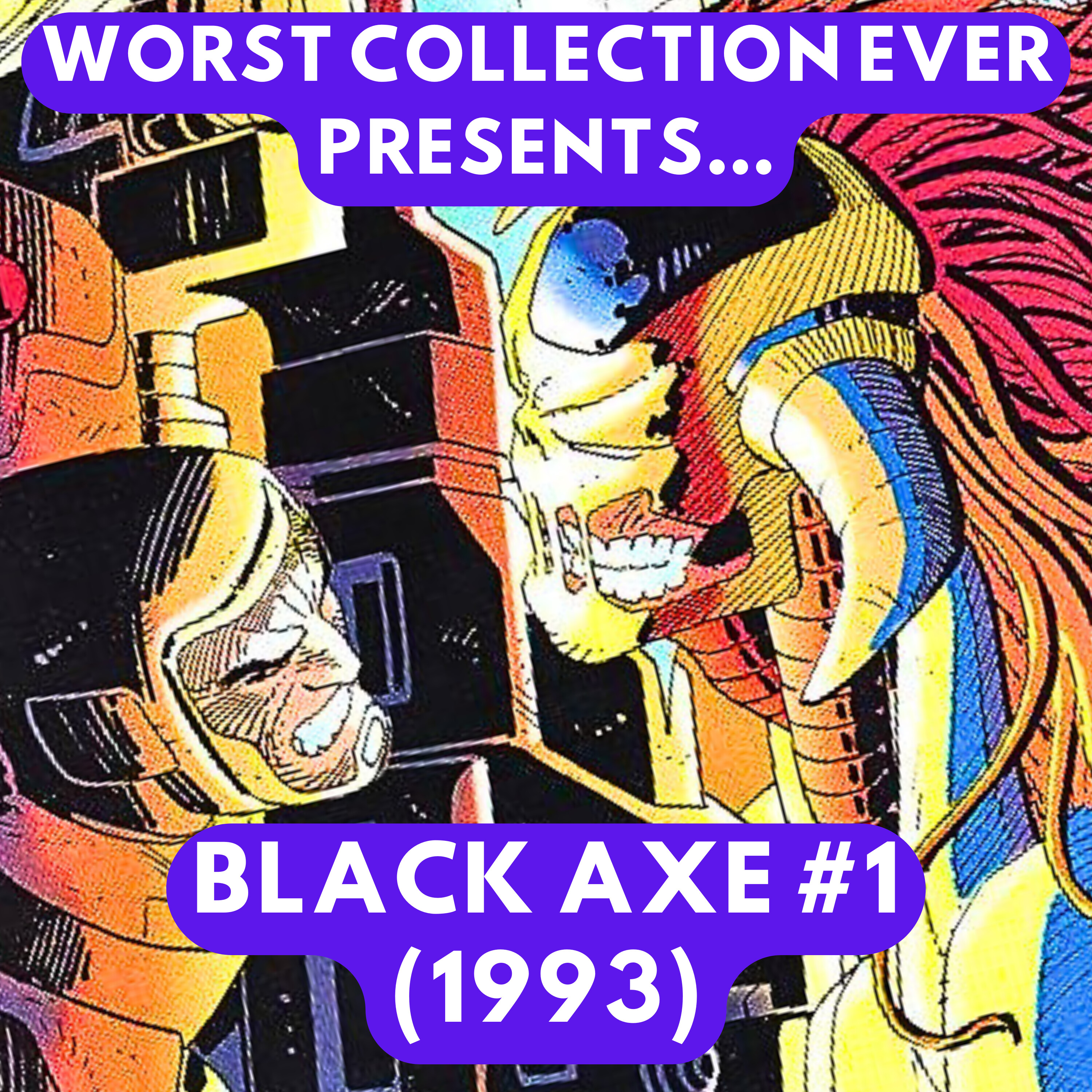 Black Axe