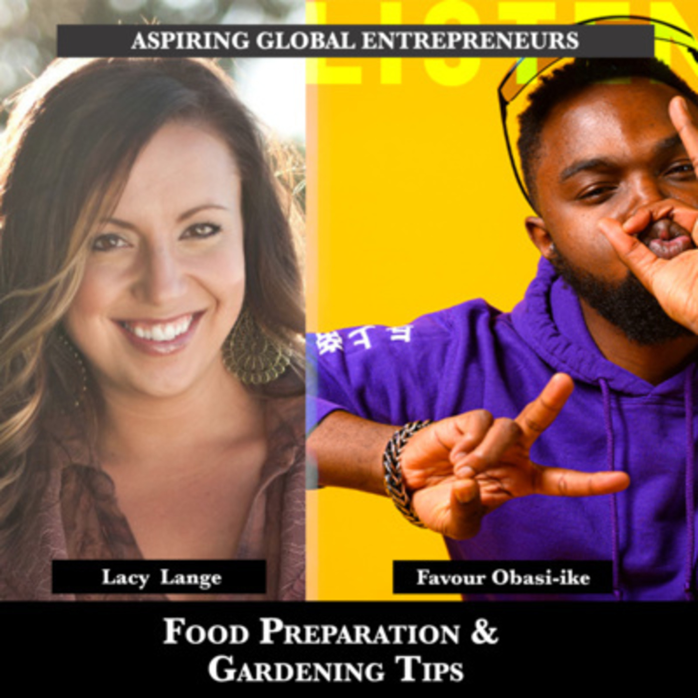 Food Preparation & Gardening Tips with Lacy Lange 🪴 - 207