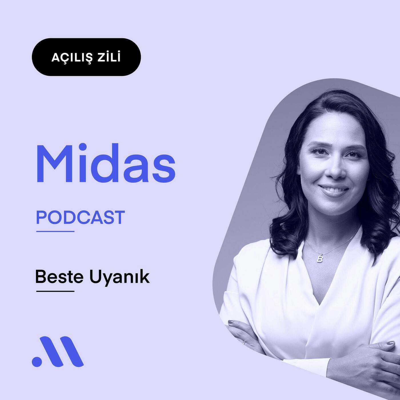 Midas Podcast