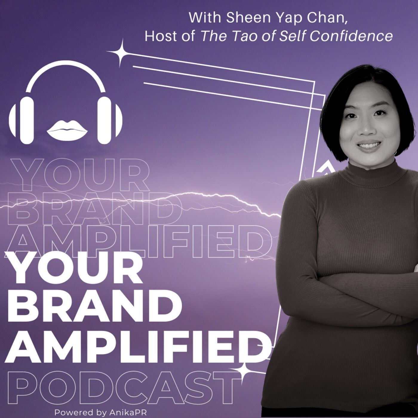 S E18: Sheena Yap Chan: Lifting Up Asian Women's Voices episode artwork