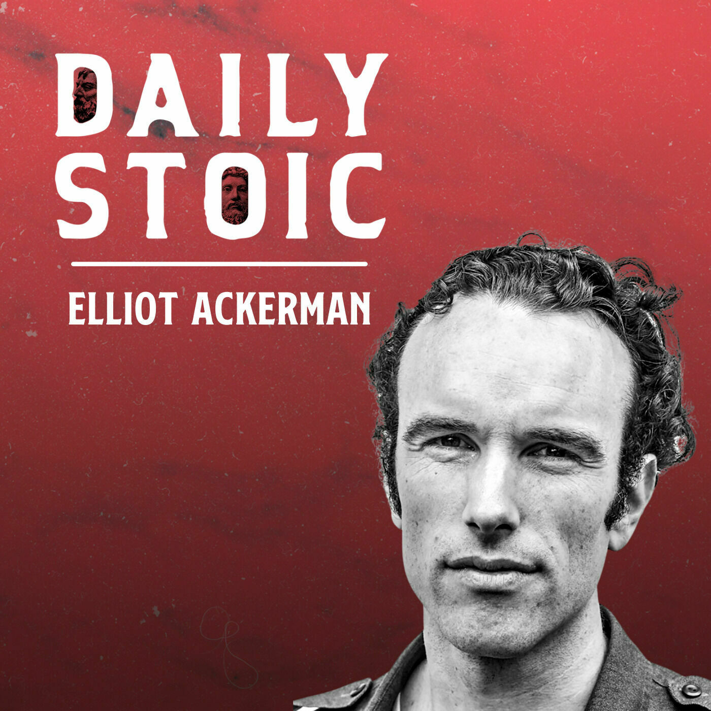 Elliot Ackerman on Writing, Military Service, and Polarization | People Do Well When They Can