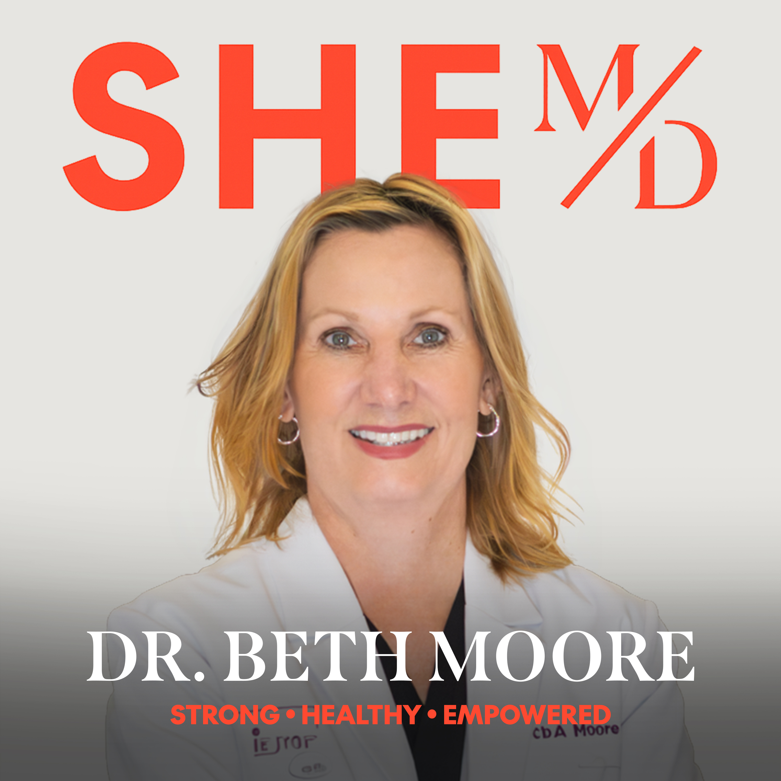 Colon Cancer Is Rising in Women under 50—What You Need to Know Now ft. Dr. Beth Moore