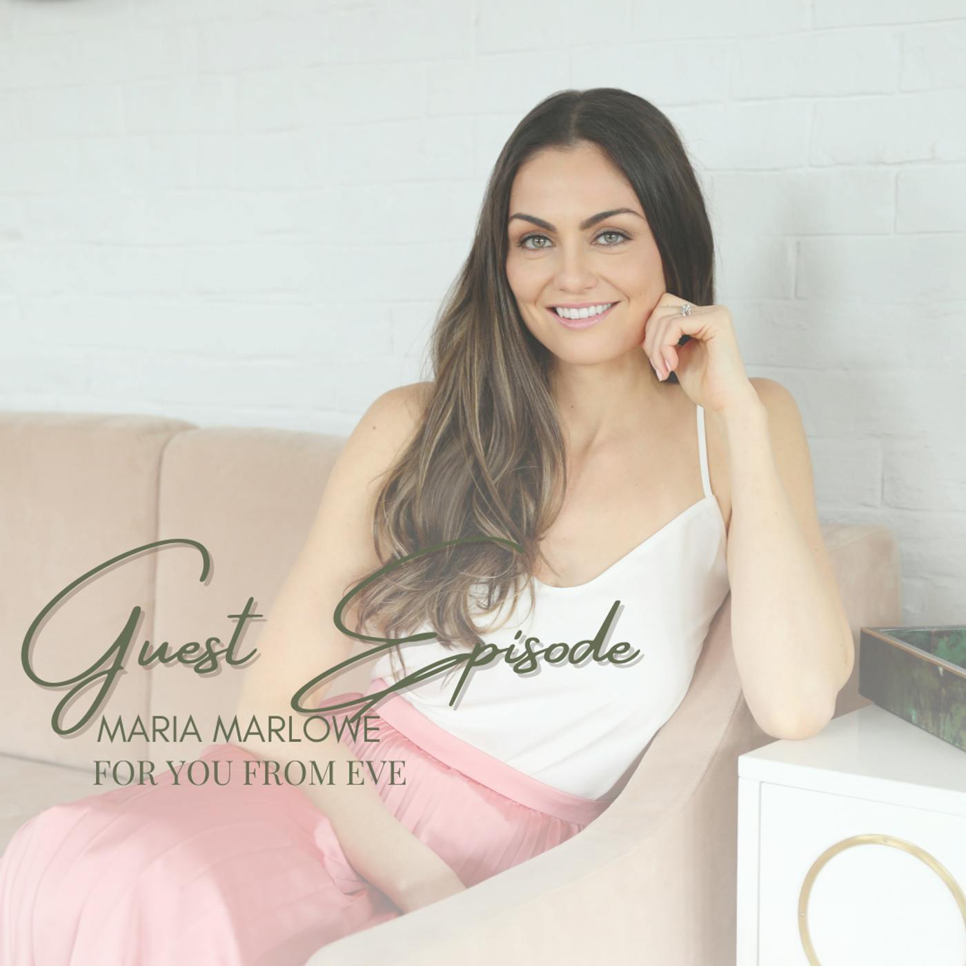 171: How To Clear Up Your Acne Naturally: Lifestyle and Diet Tips for Your Skin with Maria Marlow