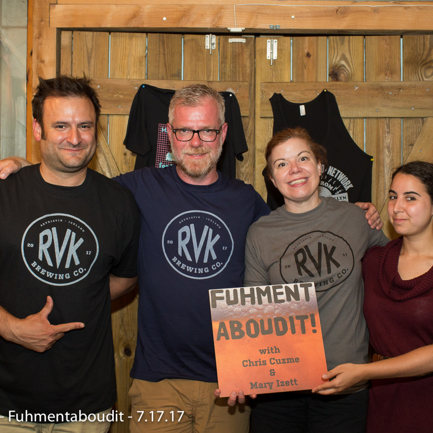 Episode 210: Sigurdur Snorrason