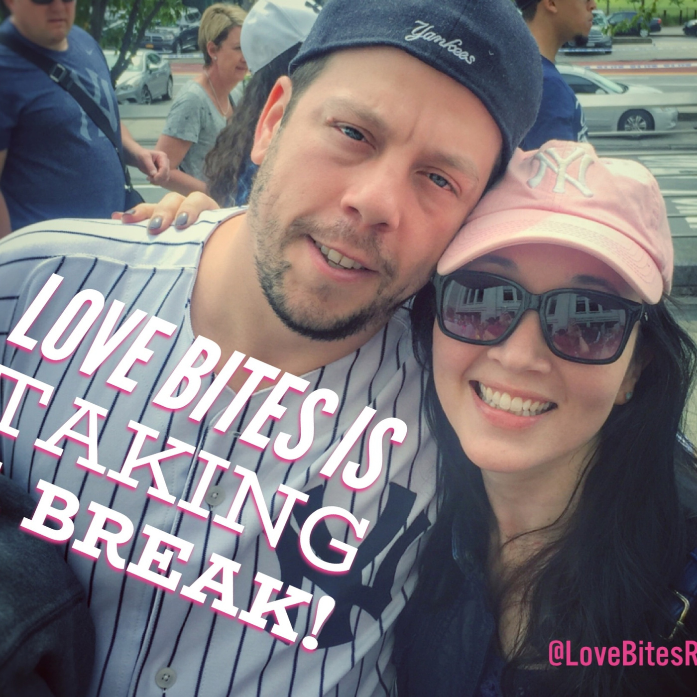 Episode 84: News from Love Bites Radio (and a little 