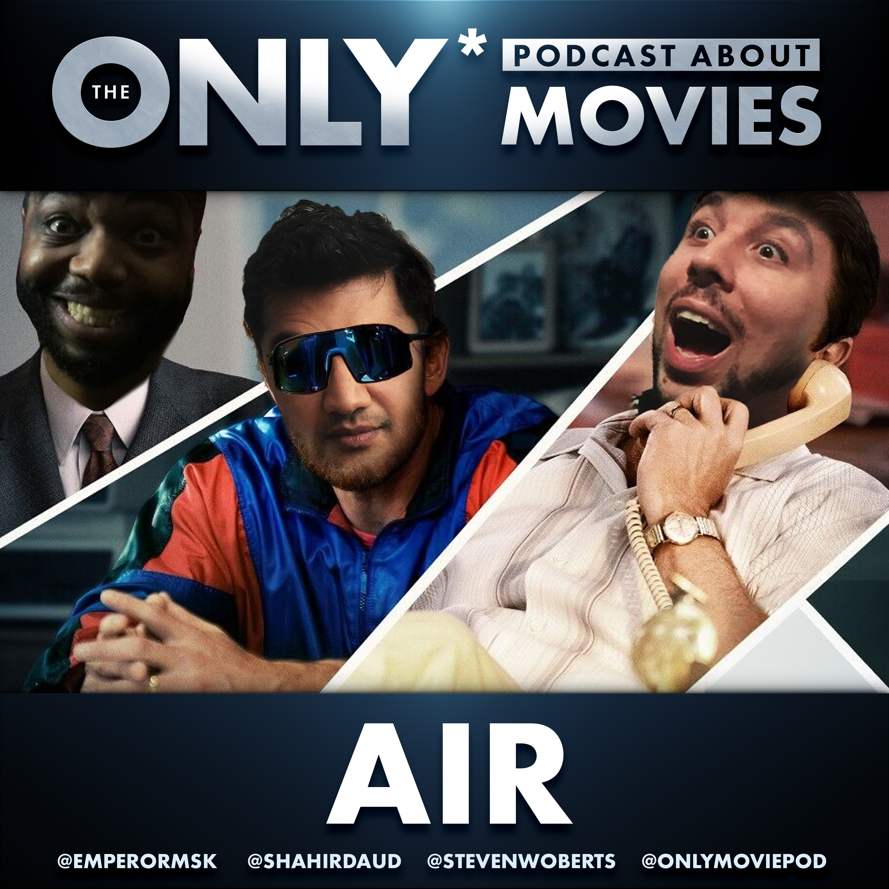 Ep 430: Air
