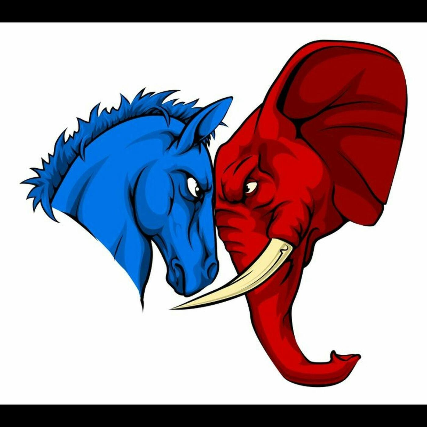 Ep. 101 - Hemant and Jessica Discuss All Things Politics