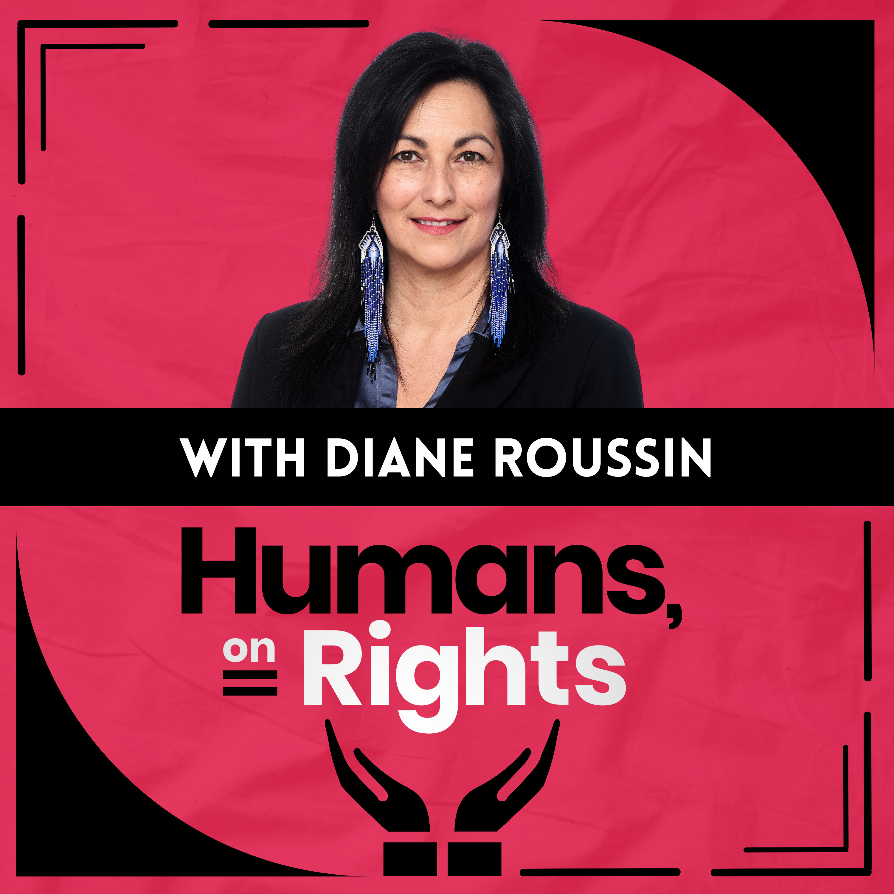 Diane Roussin: Indigenous Social Innovation