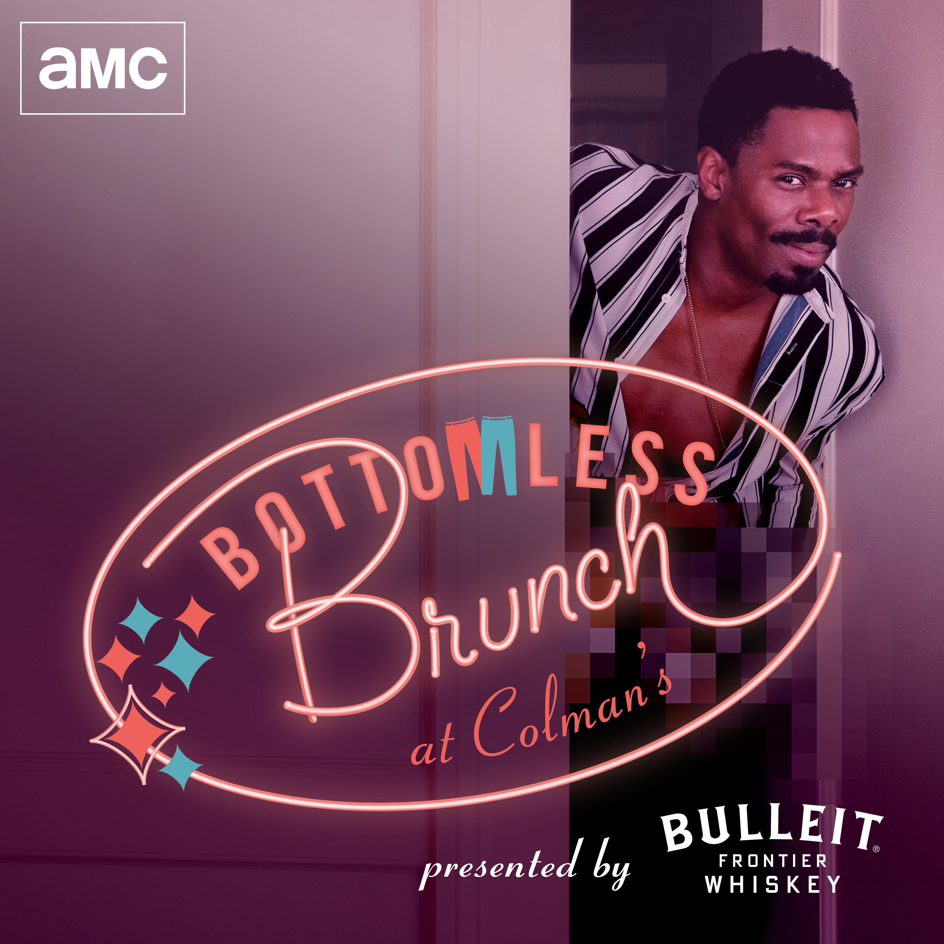 Radha Blank & Julio Torres on the Sundance Film Festival | Presented by Bulleit Frontier Whiskey