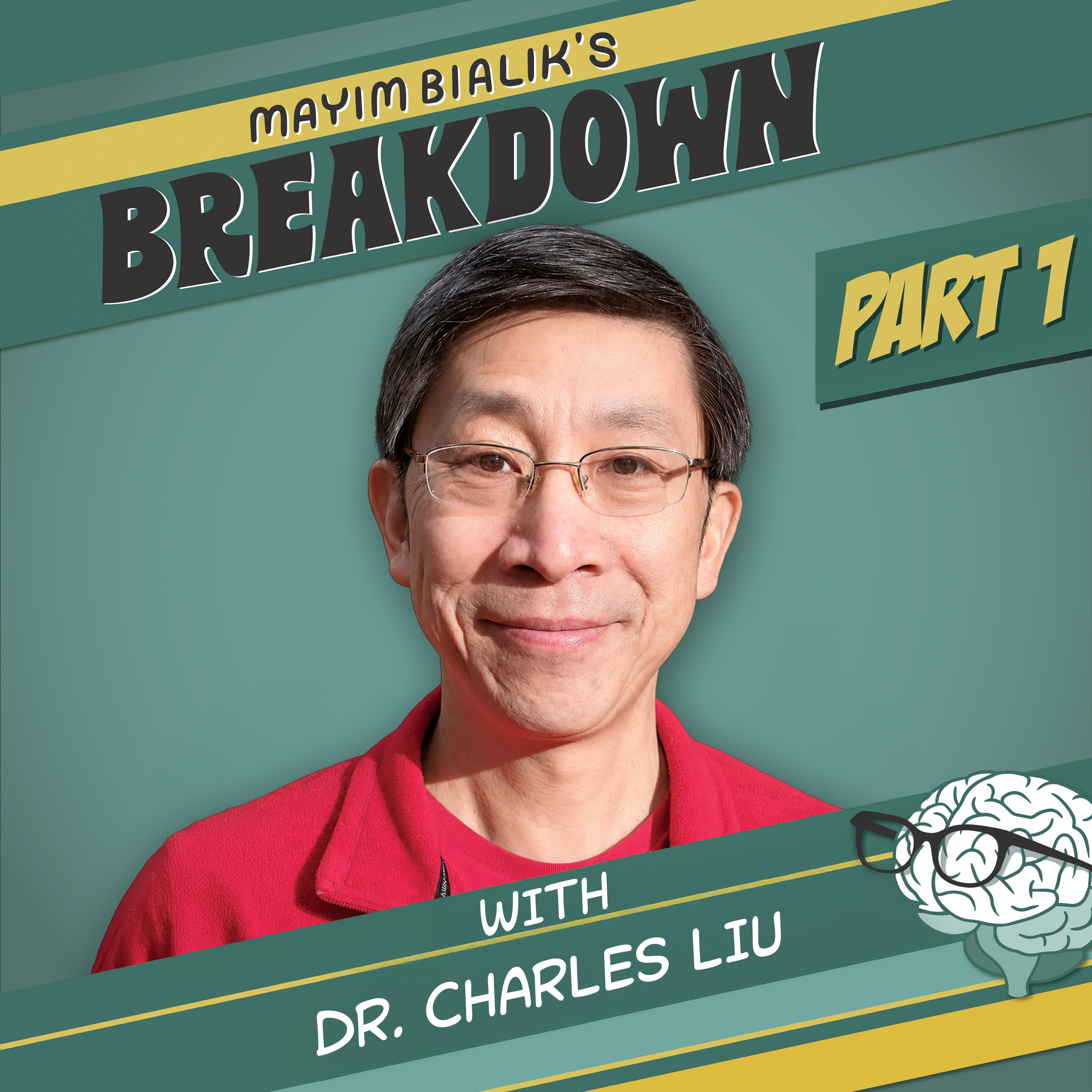 Near Death Experiences, Telepathy & the Multiverse. An Astrophysicist Explains Infinite Versions of You May Exist | Dr. Charles Liu
