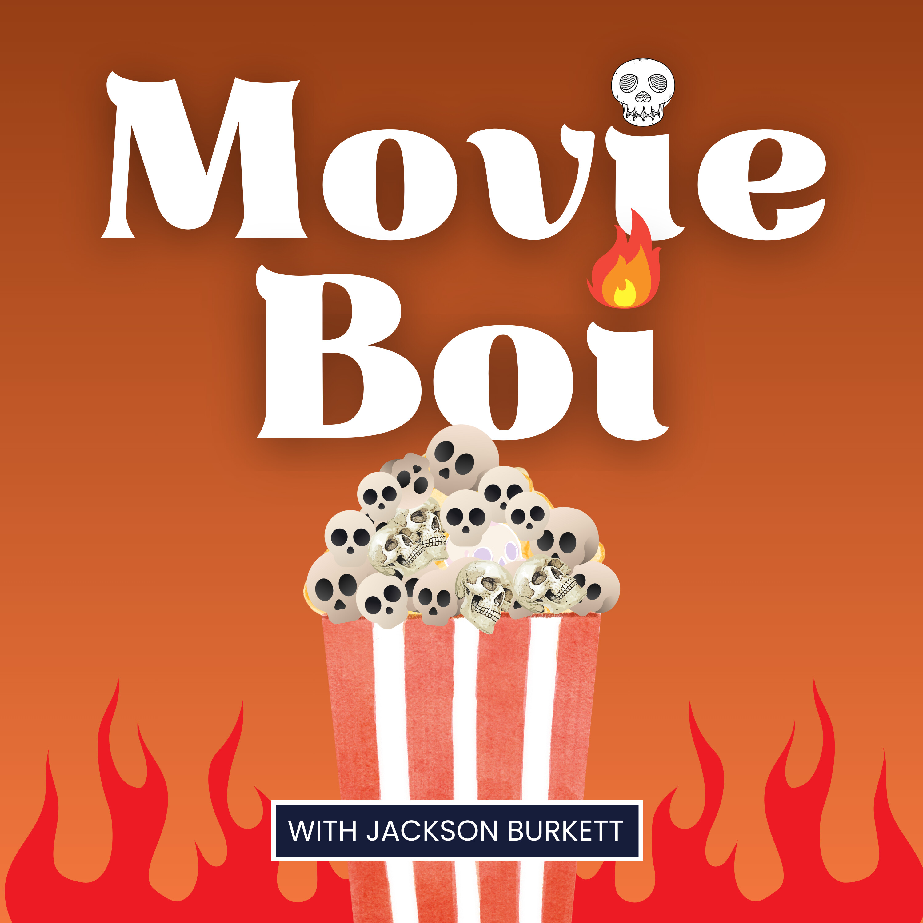 The Bone Temple & Top 10 of 2025