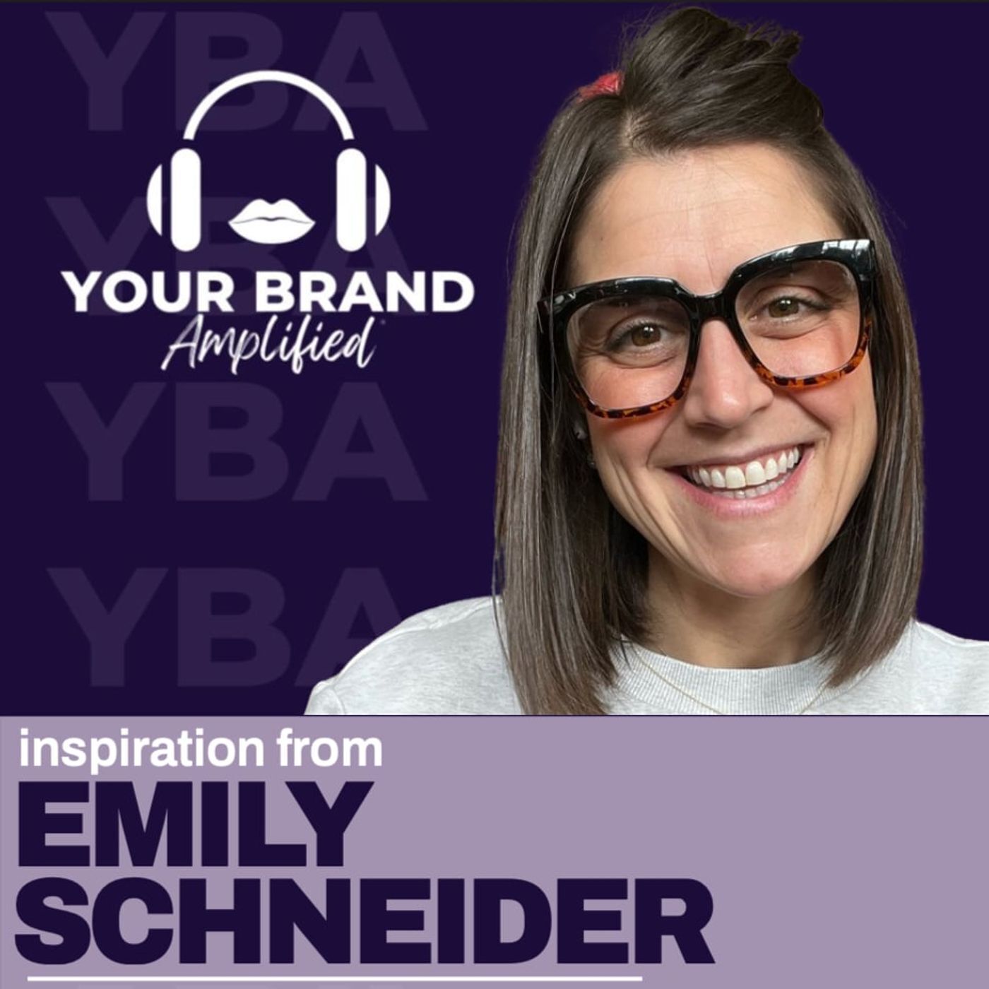 S E531: Helping Experts Visualize Complexity: Emily Schneider’s Niche in Data-Heavy Industries episode artwork