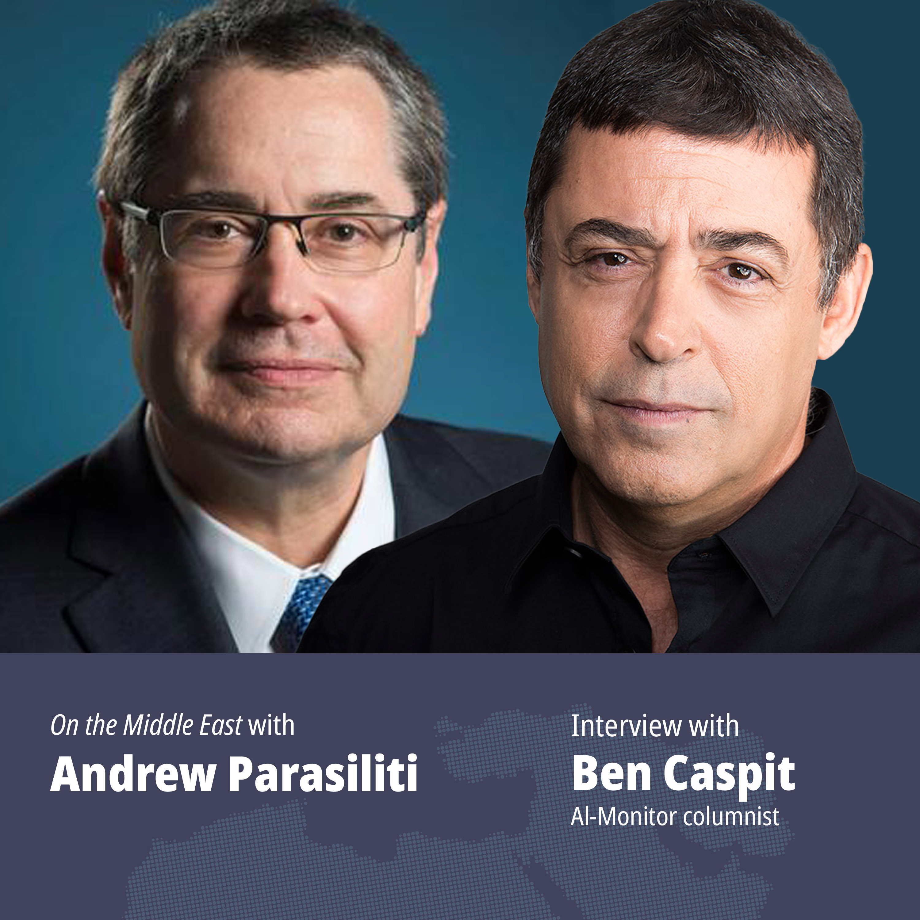 Israeli leaders worry that Iran does not fear America, says Ben Caspit