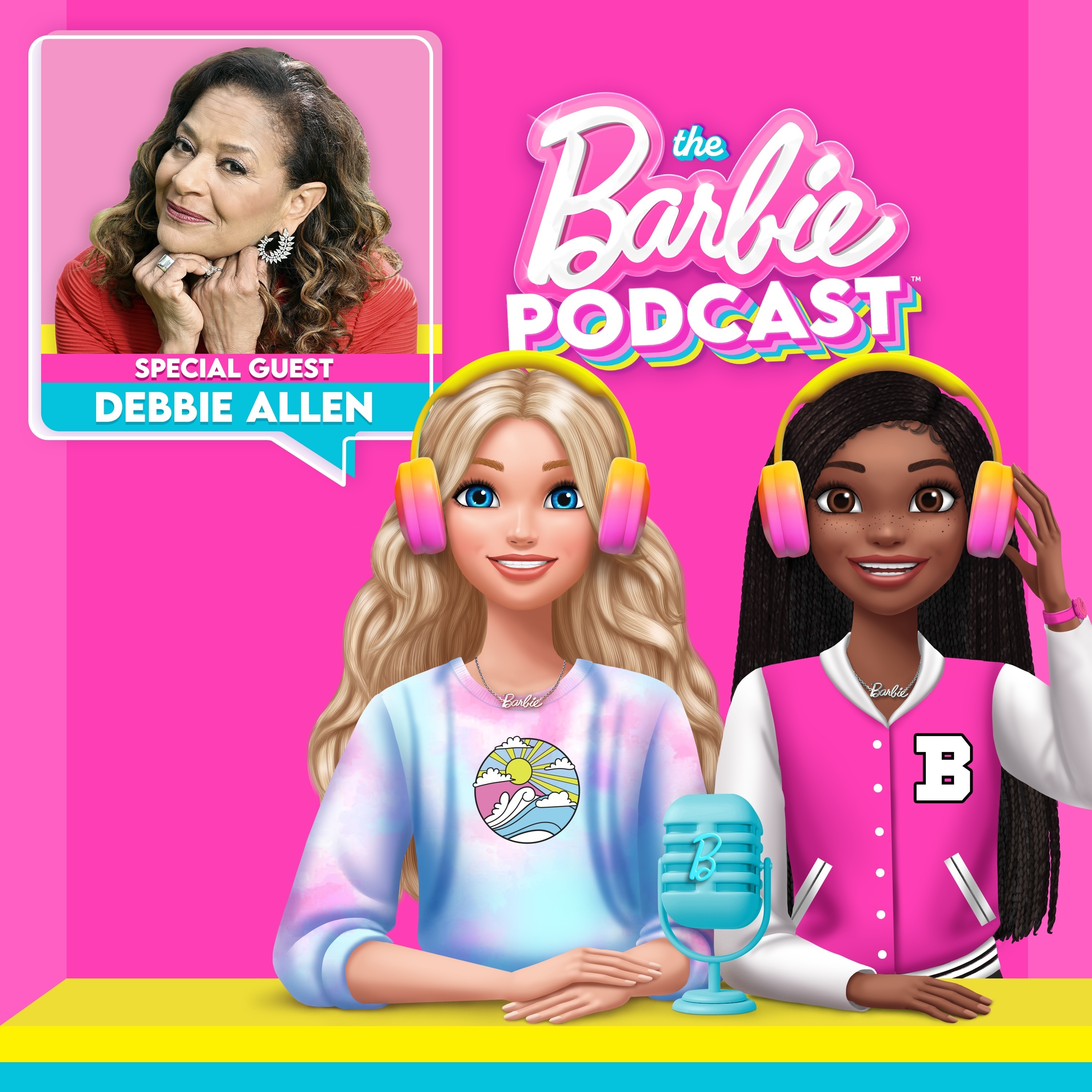 The Barbie Podcast (Indonesia)