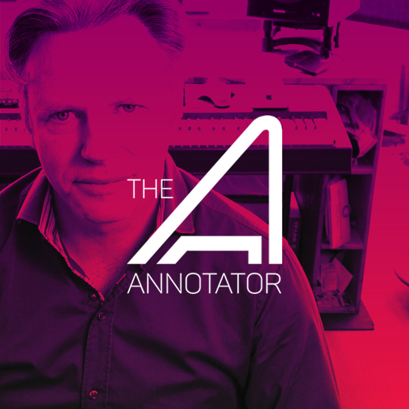 The Annotator