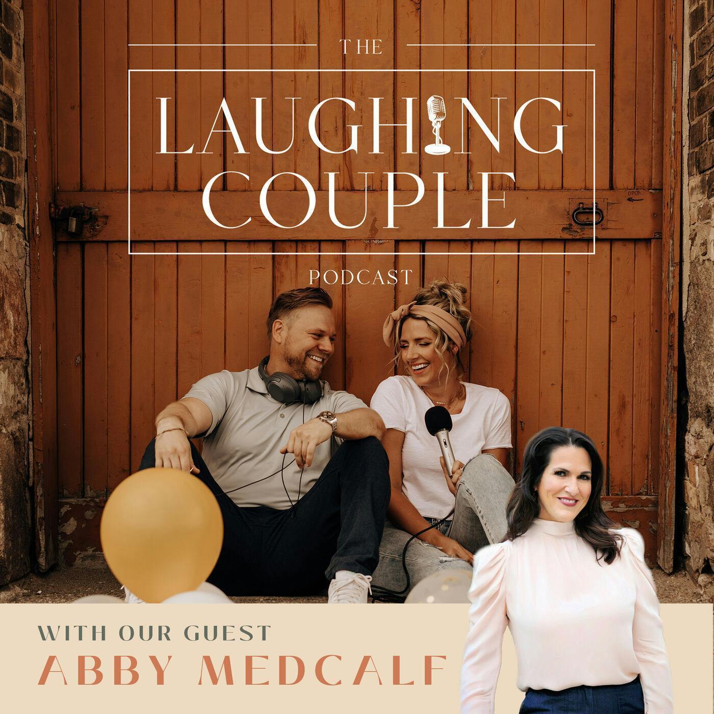 The Laughing Couple