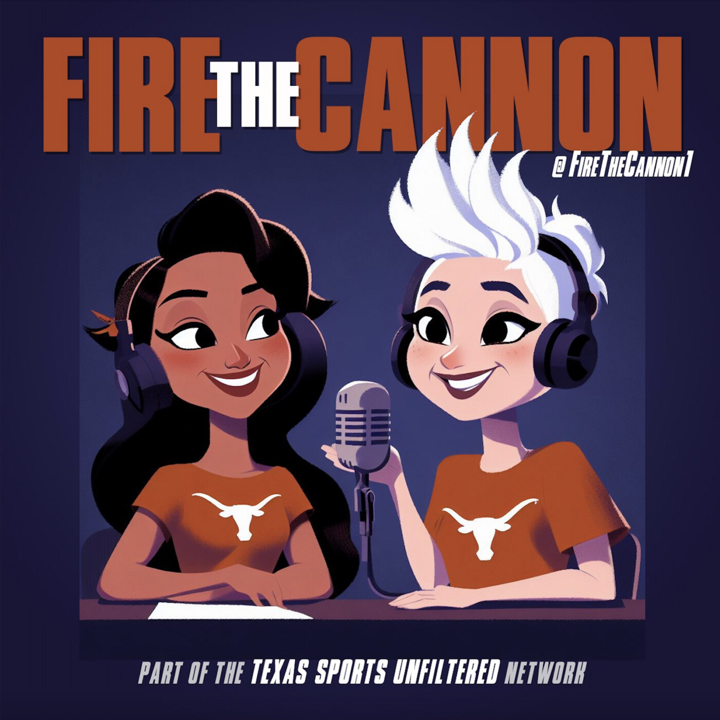 Fire the Cannon