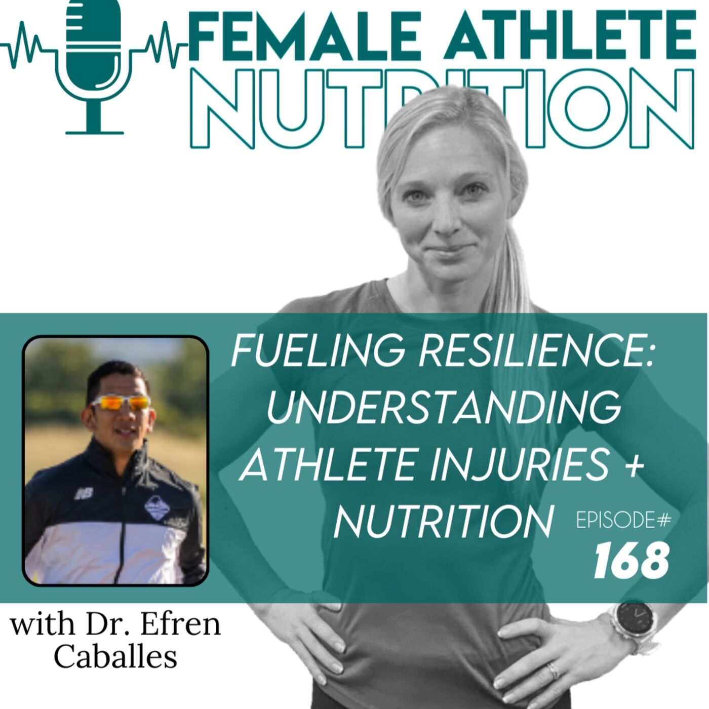 Female Athlete Nutrition