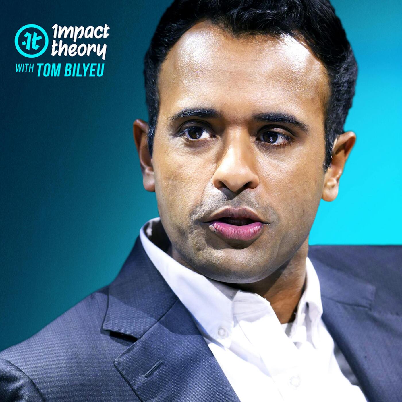 Vivek Ramaswamy: The De-Civilization Of America? - Rich vs Poor, Trump, Corruption & Elon Musk | PT 2