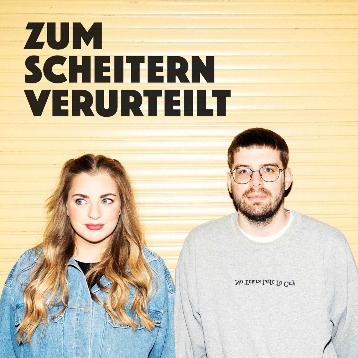 Zum Scheitern Verurteilt