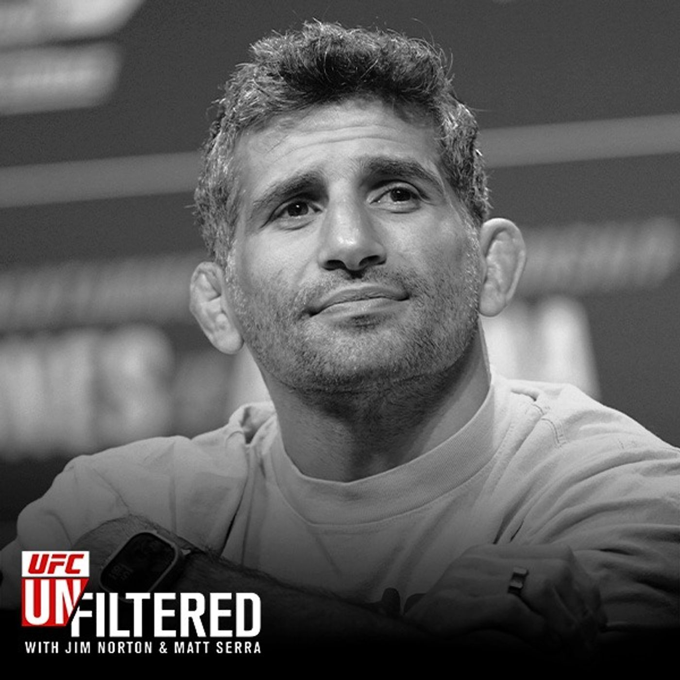 UFC 291 recap, lightweight division picture w/ guest co-host Beneil Dariush