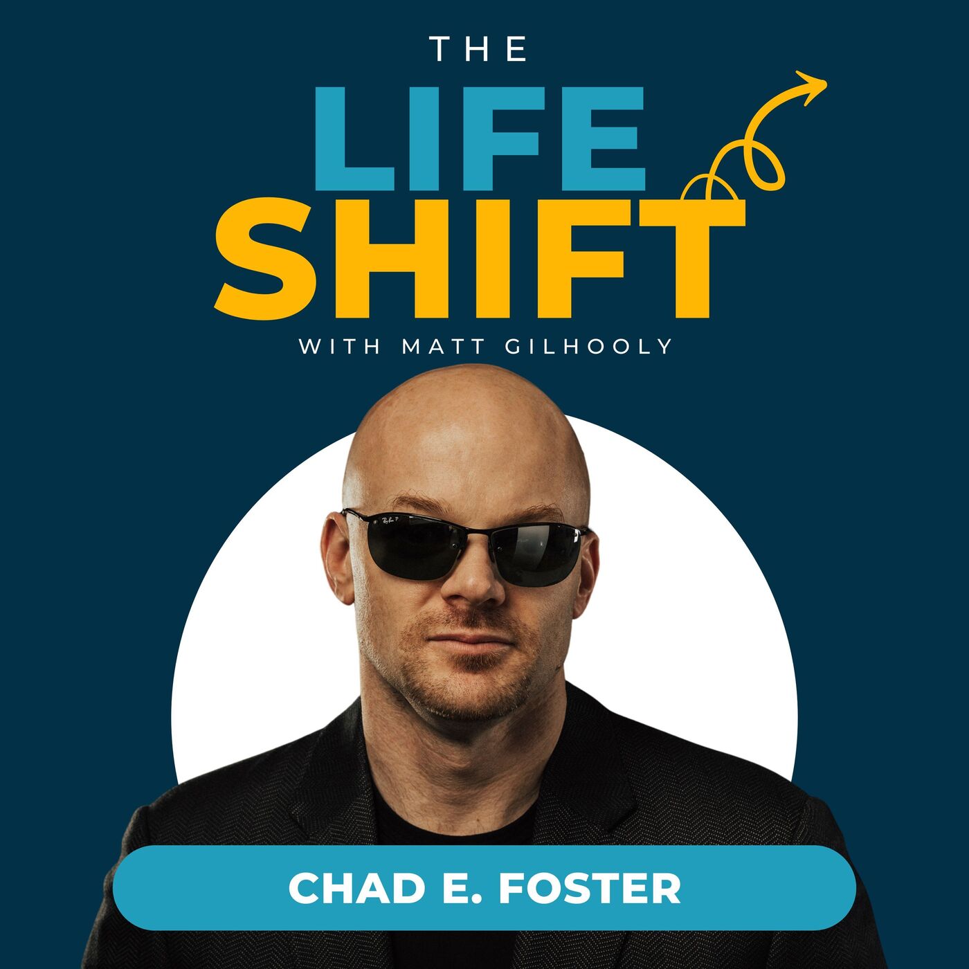 The Life Shift: Real Stories of Life-Altering Moments