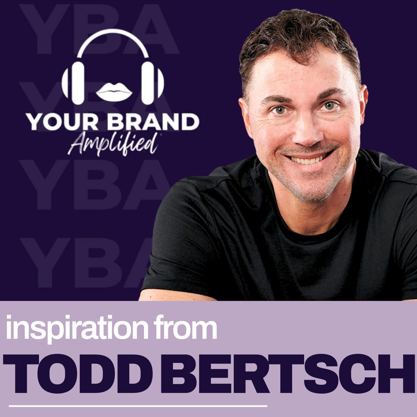 S E714: Todd Bertsch on Finding Gifts in Crisis: The Positive Intelligence Approach to Resilience episode artwork
