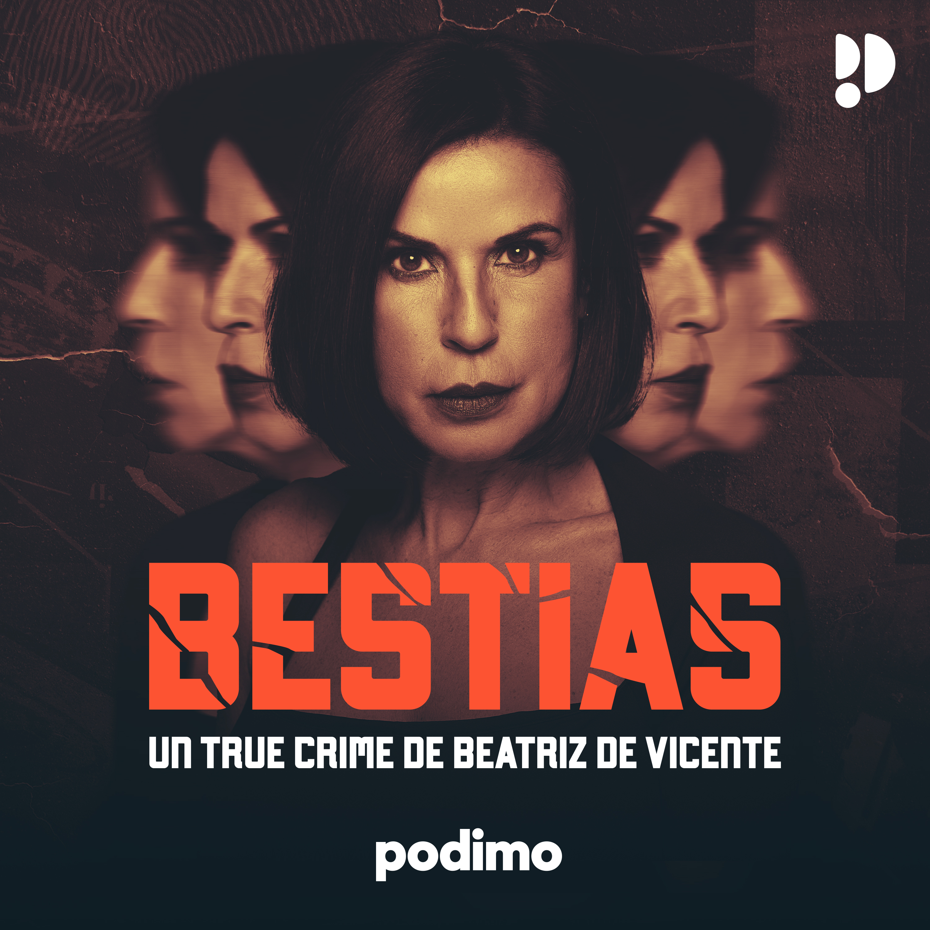 Podimo True Crime