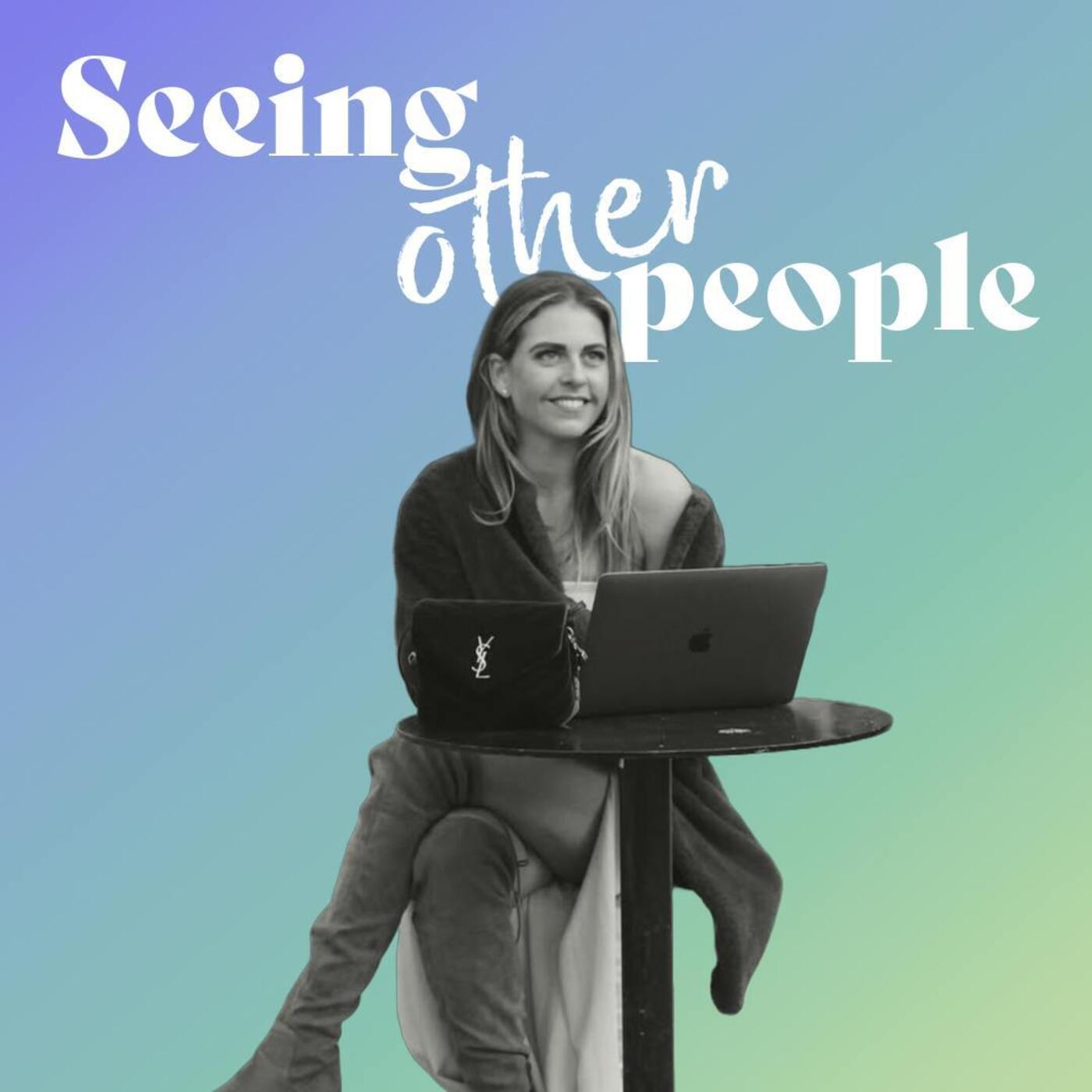 Why Everything Falling Apart Might Be the Best Thing for You episode artwork
