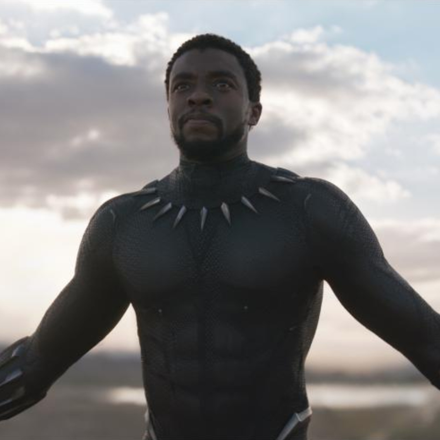 Wakanda Forever! On Black Panther’s impact, with Jamil Smith and Jamie Broadnax episode artwork