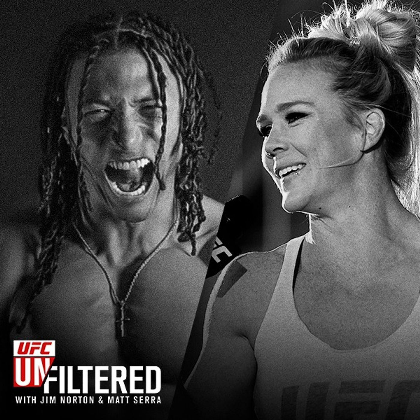Holly Holm previews her fight Saturday, reality TV star Chase DeMoor talks combat sports
