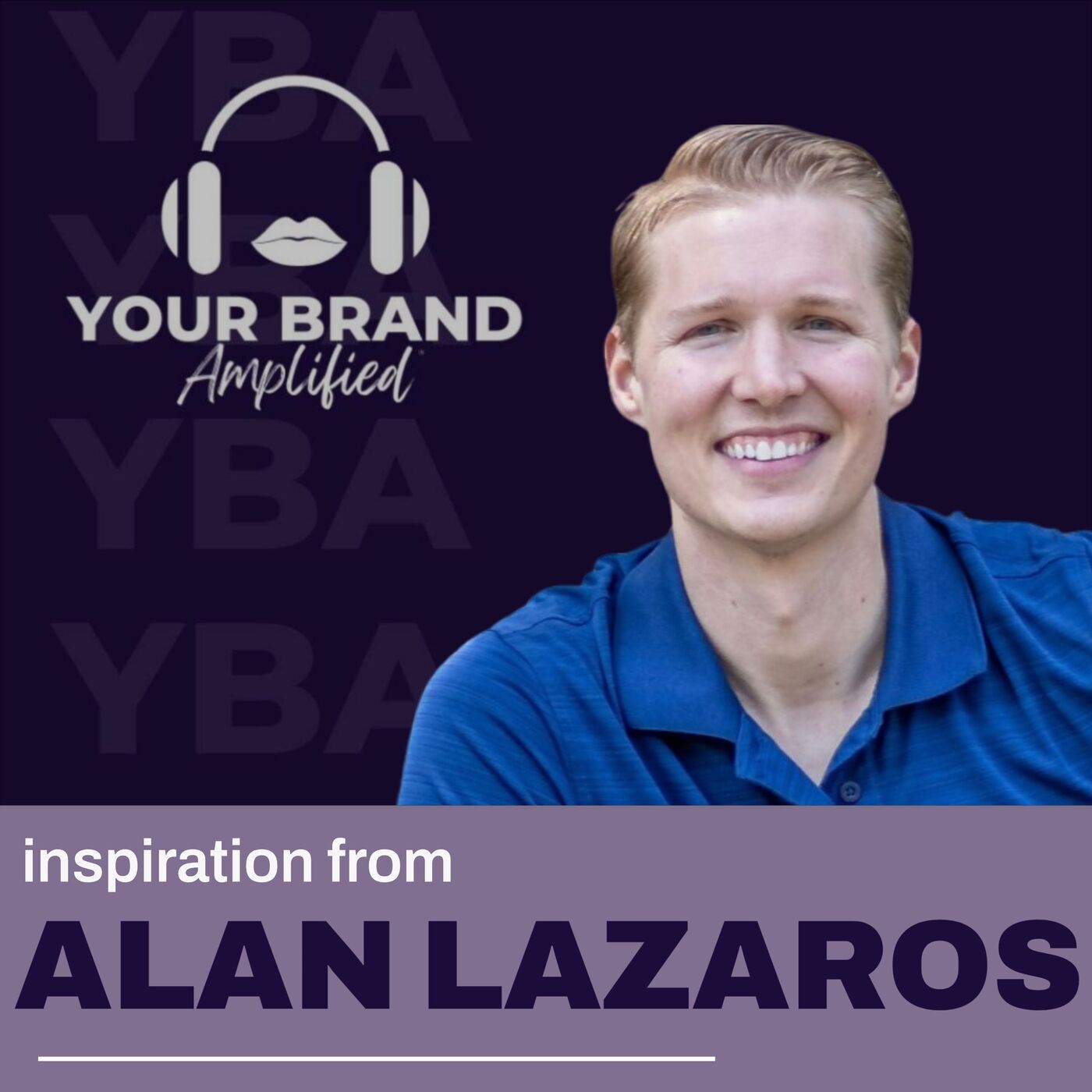 S E401: How to Harness Habits and Metrics for Success with Alan Lazaros episode artwork