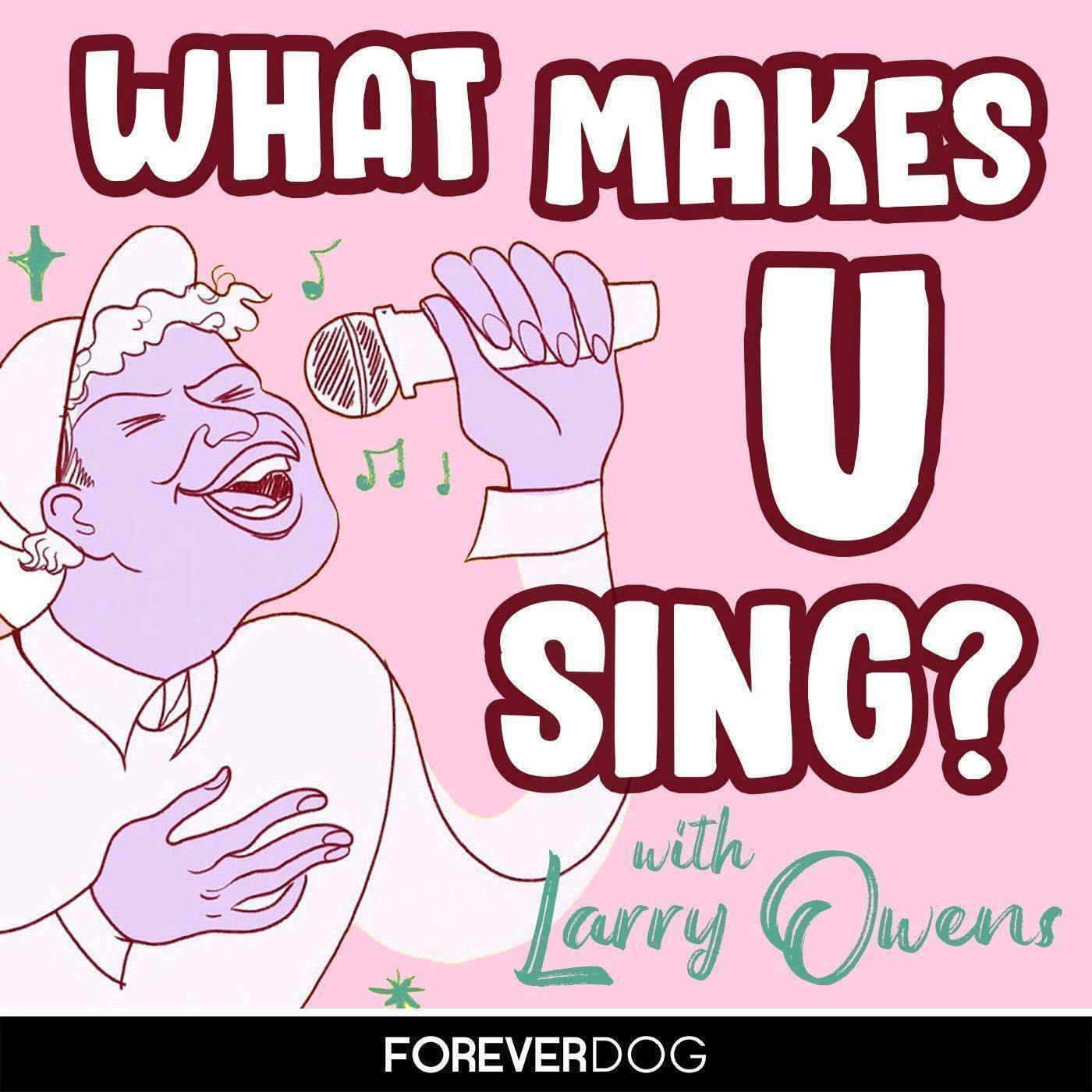 What Makes Sydnee Washington Sing?