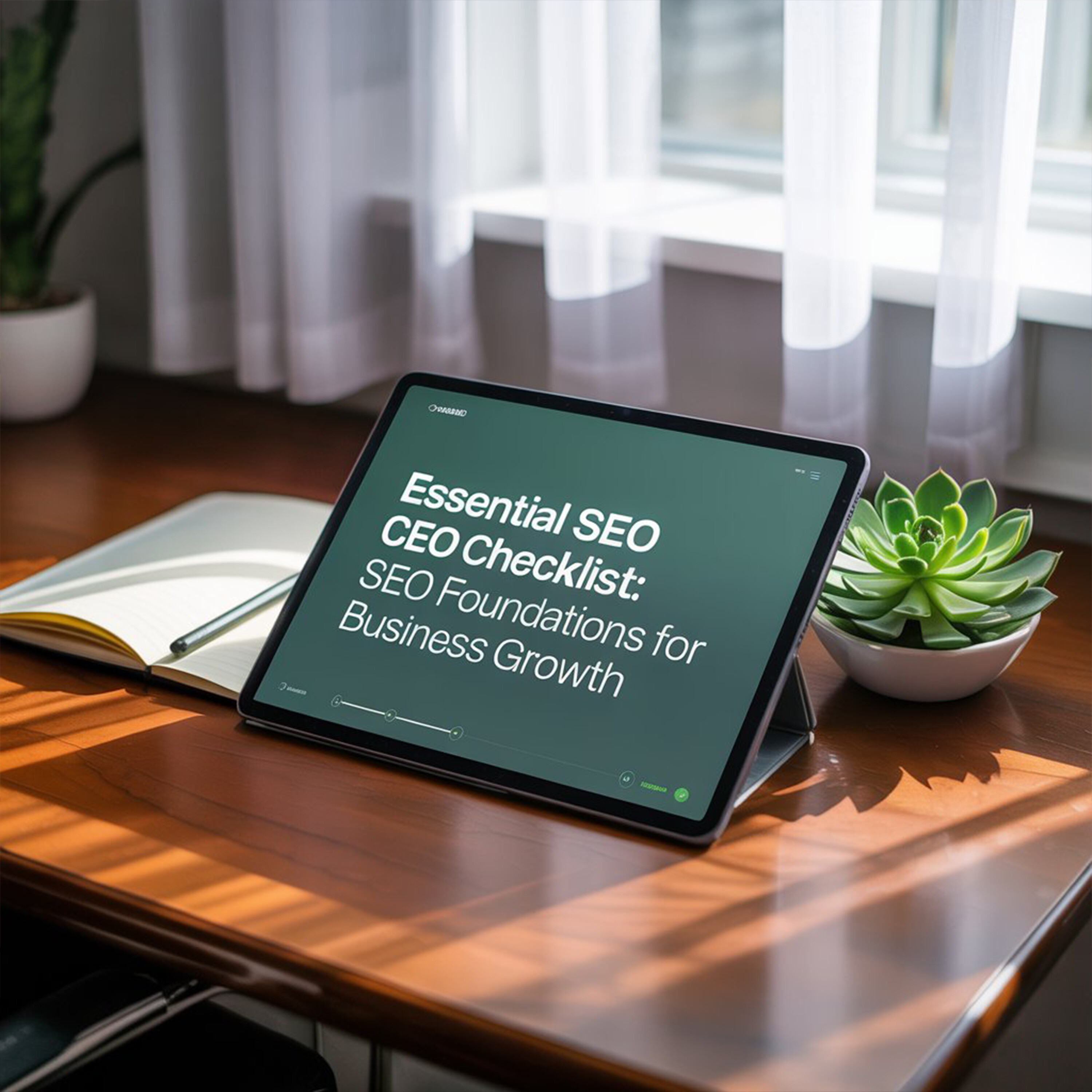 AI SEO Checklist: Key Strategies for 2025 and Beyond | Marketing Essentials with Favour Obasi-Ike AI SEO Checklist: Key Strategies for 2025 and Beyond | Marketing Essentials with Favour Obasi-Ike