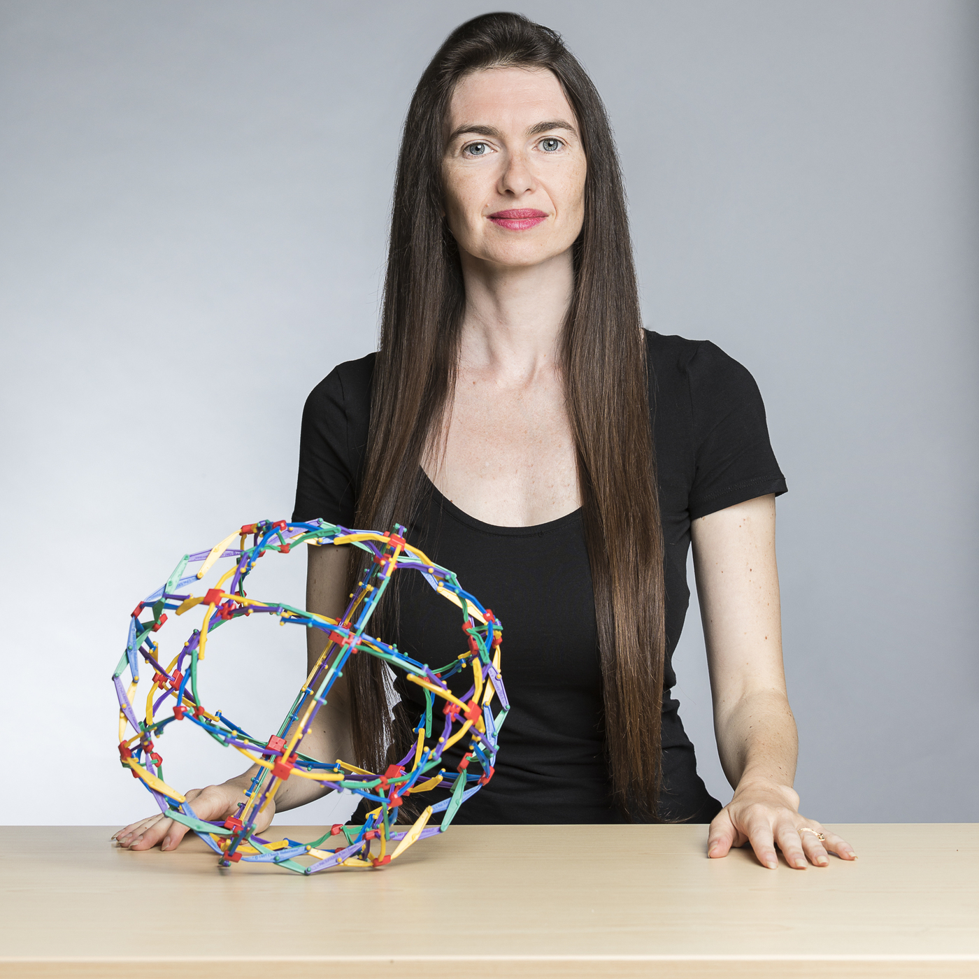 Ariel Garten:  Muse, meditation and how to be in solution episode artwork