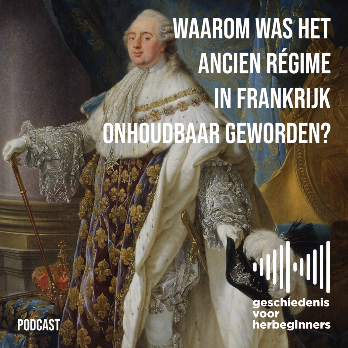Geschiedenis voor herbeginners